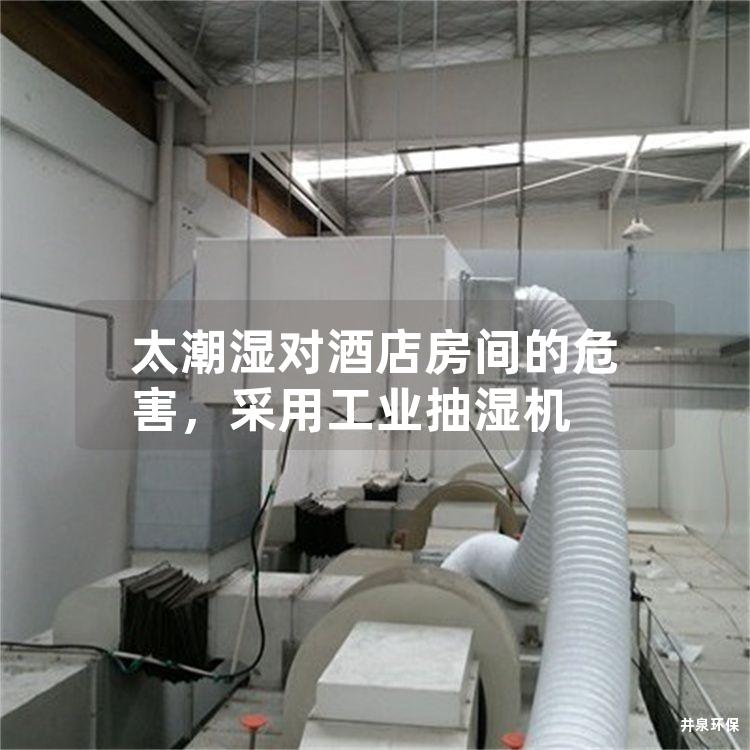 太潮湿对酒店房间的危害,采用工业抽湿机