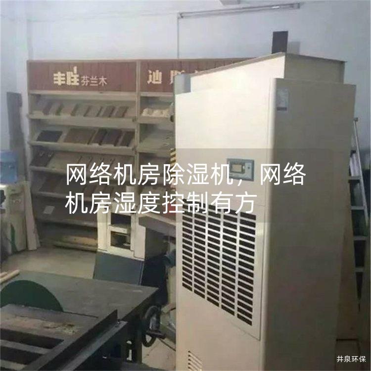 网络机房除湿机，网络机房湿度控制有方