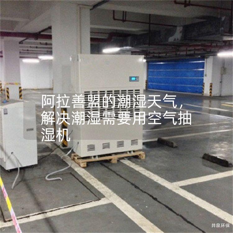 阿拉善盟的潮湿天气，解决潮湿需要用空气抽湿机