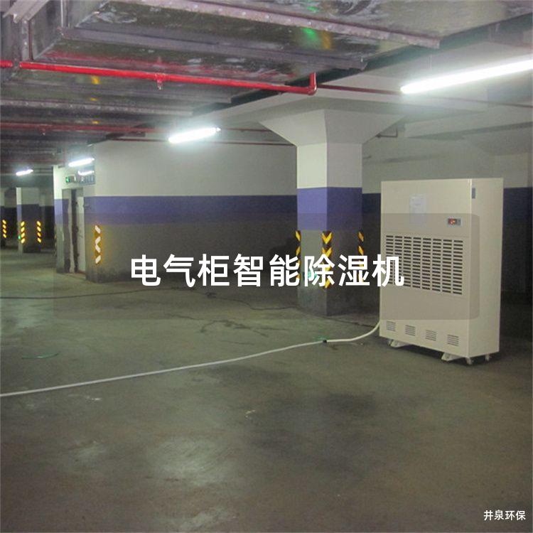 电气柜智能除湿机