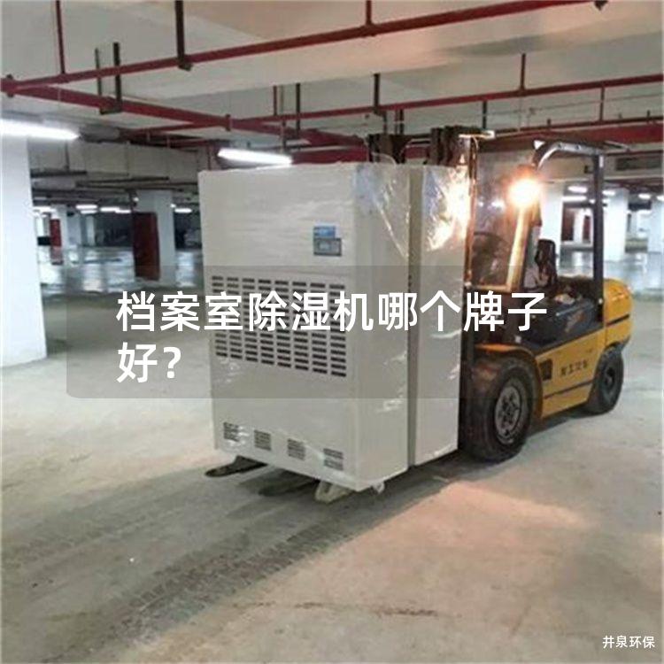 档案室除湿机哪个牌子好？