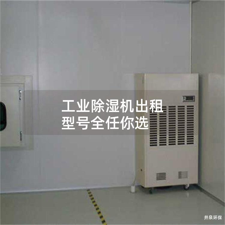 工业除湿机出租 型号全任你选