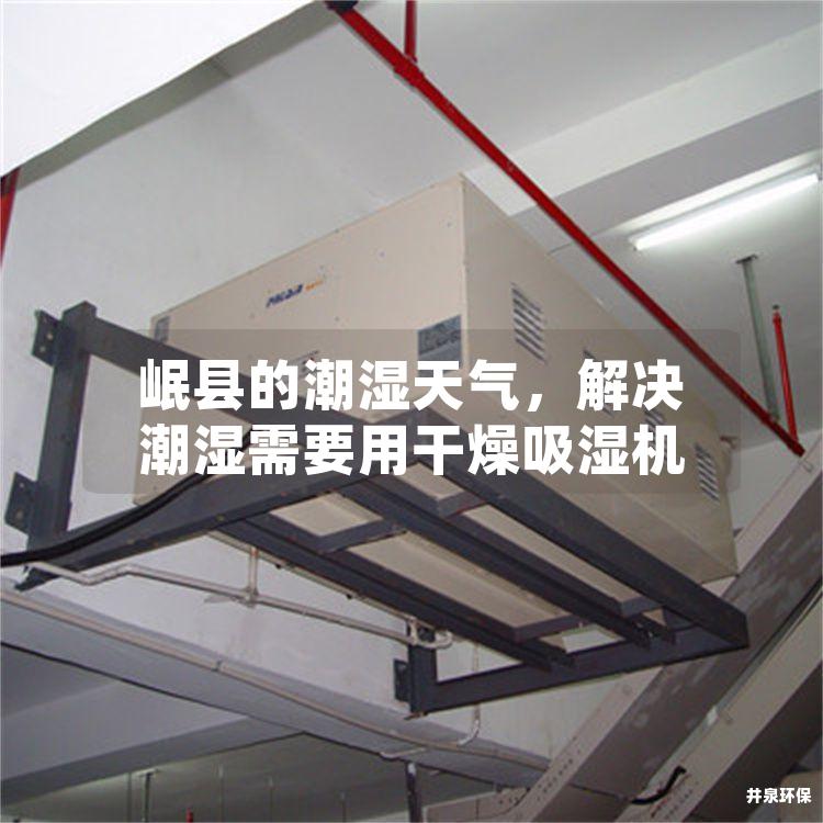 岷县的潮湿天气,解决潮湿需要用干燥吸湿机