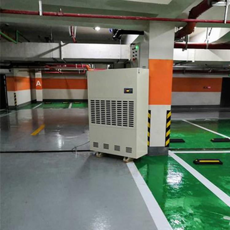实验室湿度高有什么影响 实验室除湿机