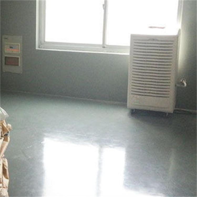智能工业除湿机：优秀的空气湿度控制解决方案