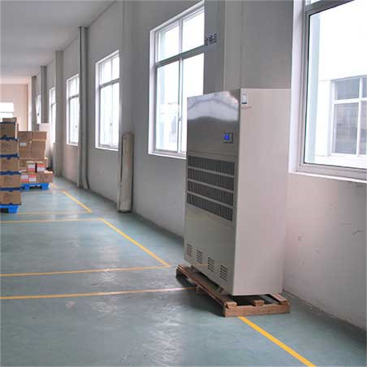 医院CT室用自动化控制型吸湿机