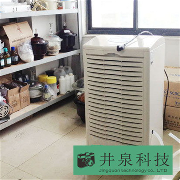 150平电子产品车间除湿机选型