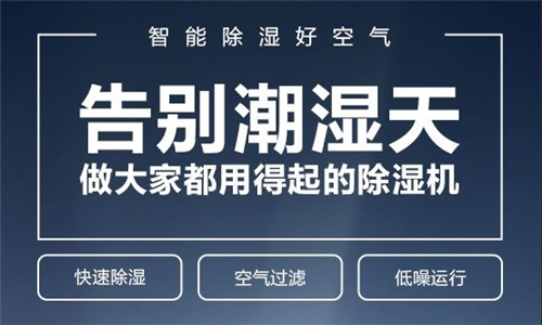 平坝县雨天如何防潮-工业除湿机