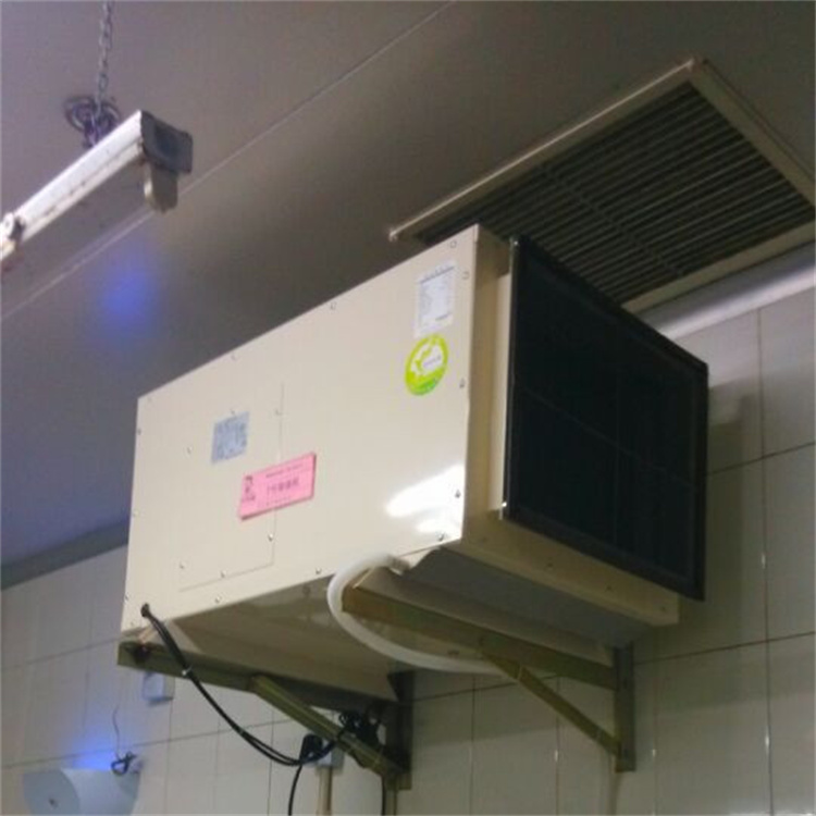 工业除湿机除湿时产生的热量有多少