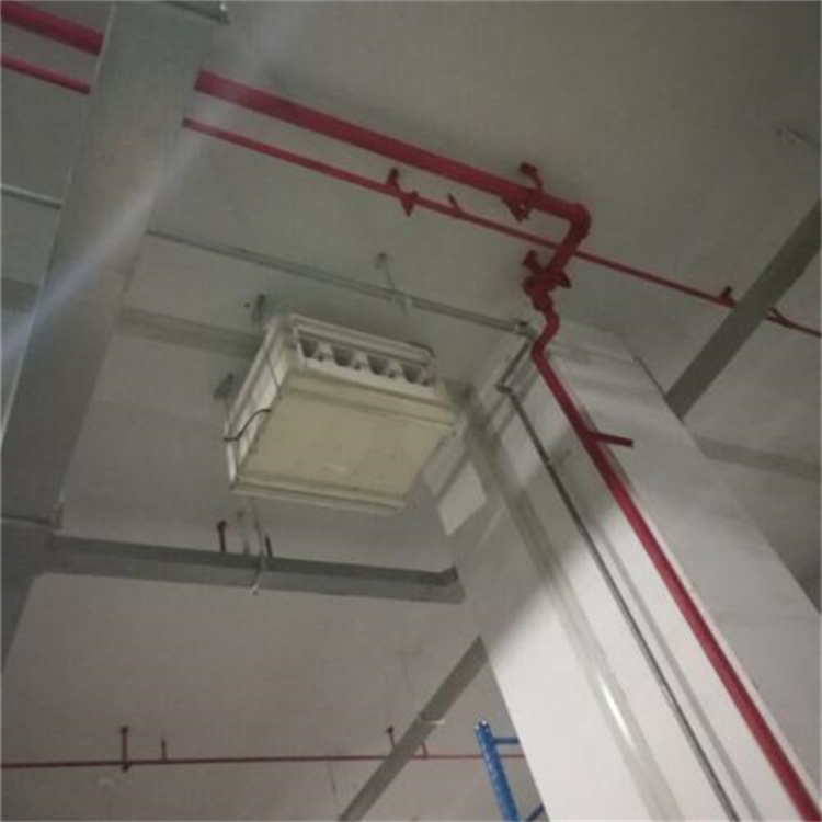 五指山雨天潮湿处理方法-工业除湿机