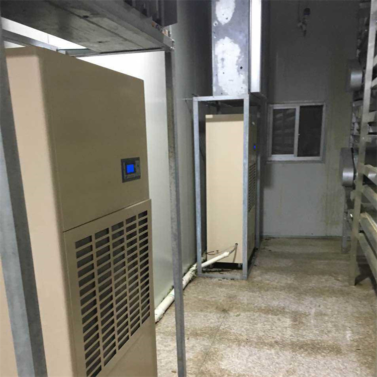 纸张、薄膜复卷机除静电方案 复卷机防静电加湿器