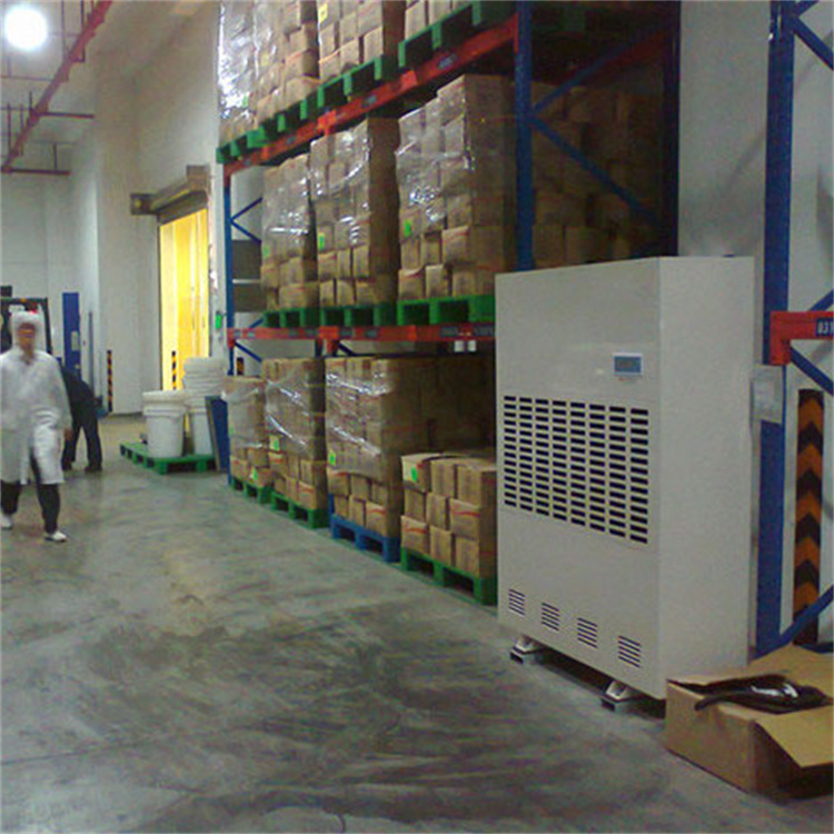 古浪县梅雨季有效除湿办法-工业除湿机