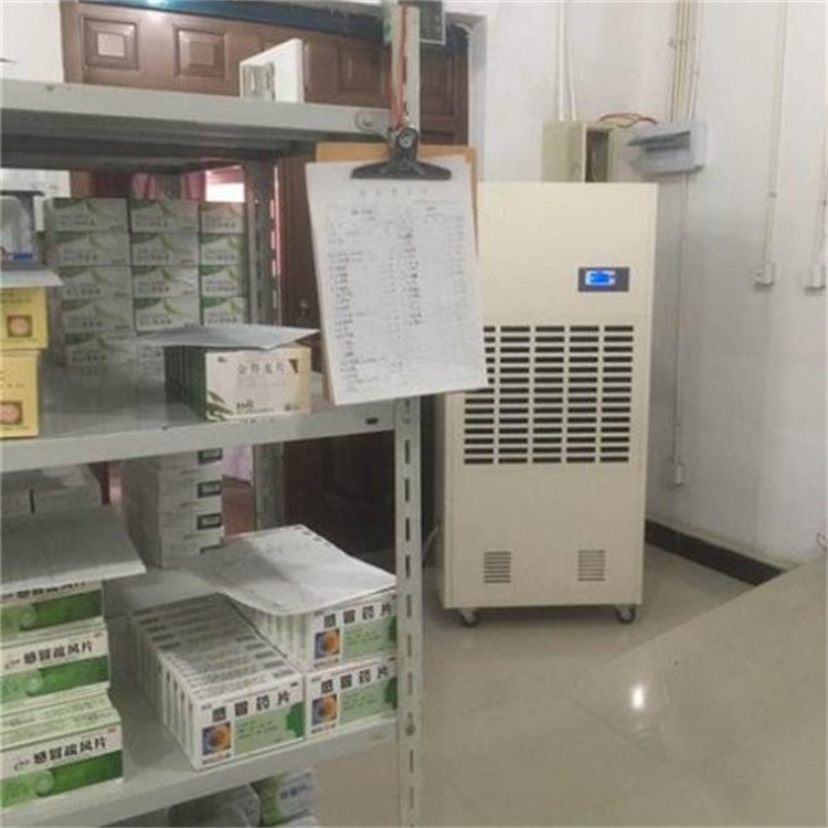 如何用烘干除湿机制作笋干