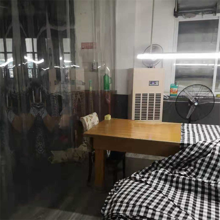 除湿机不能开机了怎么办