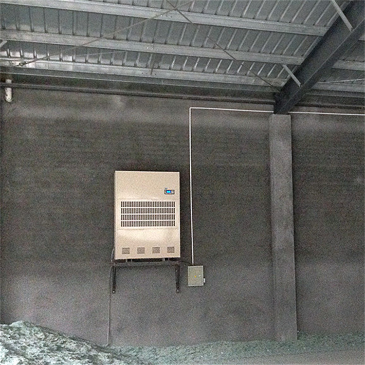 印刷厂需要一台除湿机,来抽取纸张中的水分