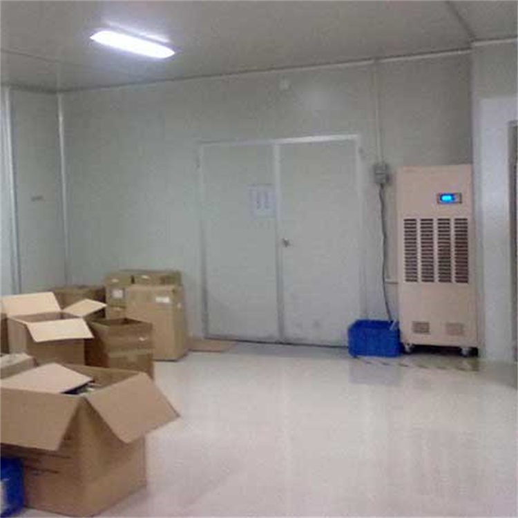 工业抽湿机对制药厂糖衣室的重要性