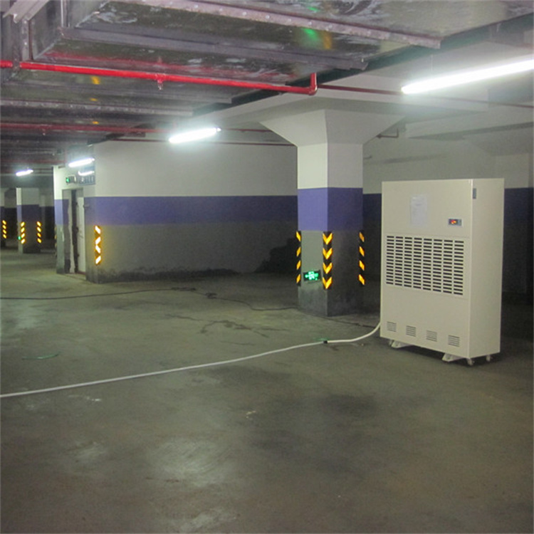 卫生间美缝前的除湿处理,确保施工质量的关键