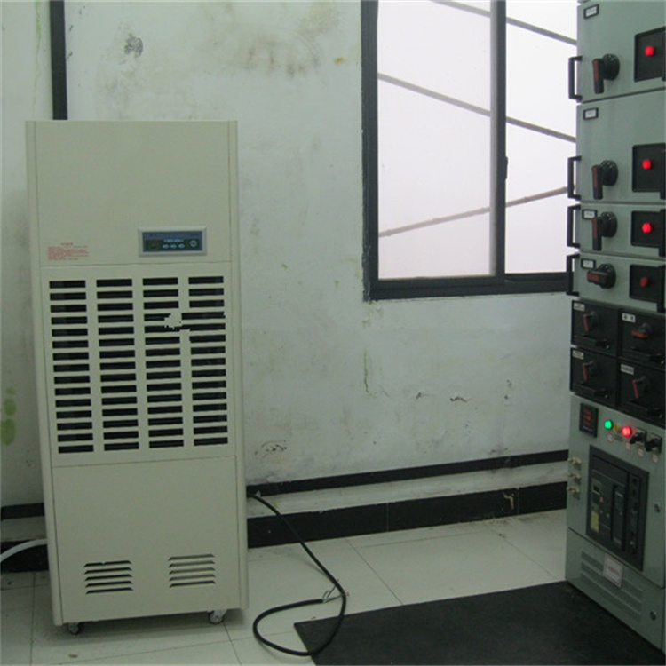 糖果厂车间防潮设备?推荐使用减湿机来解决