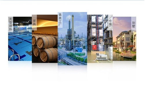 竹制品加工增加工业除湿机的重要性