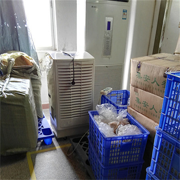 专业地下室除湿机:高效去潮防霉,告别潮湿霉味