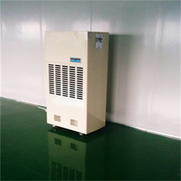 医院病案室专用除湿机-防潮系统