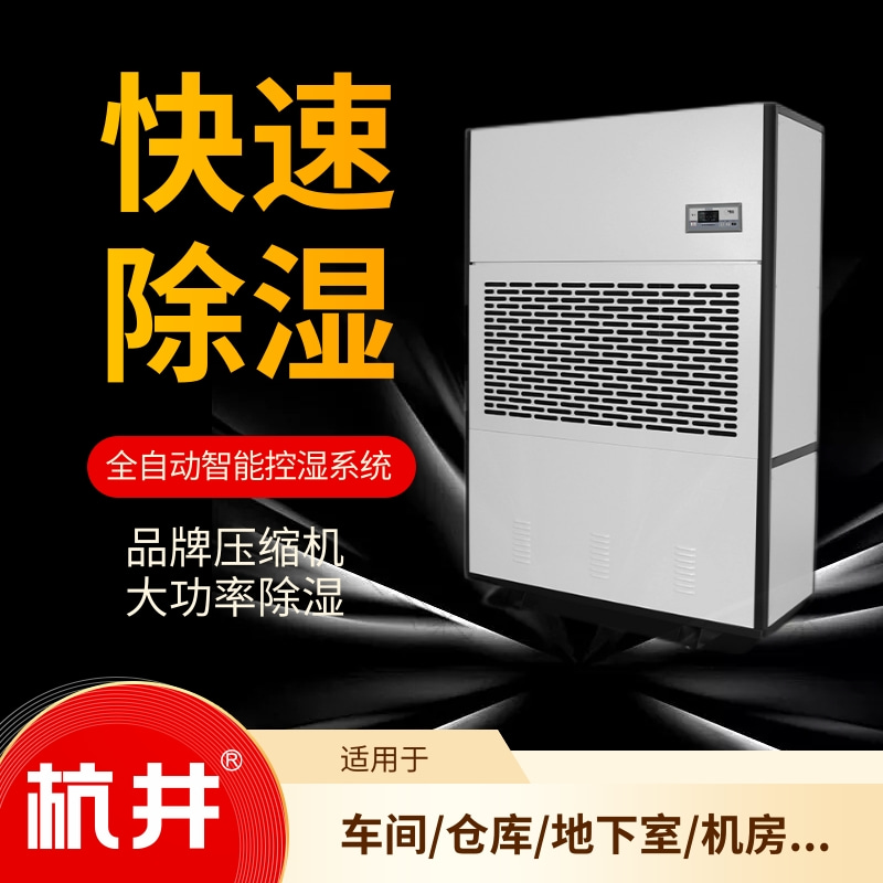 HF12N 5匹食用菌工厂化专用风冷型恒温恒湿空调机立柜式