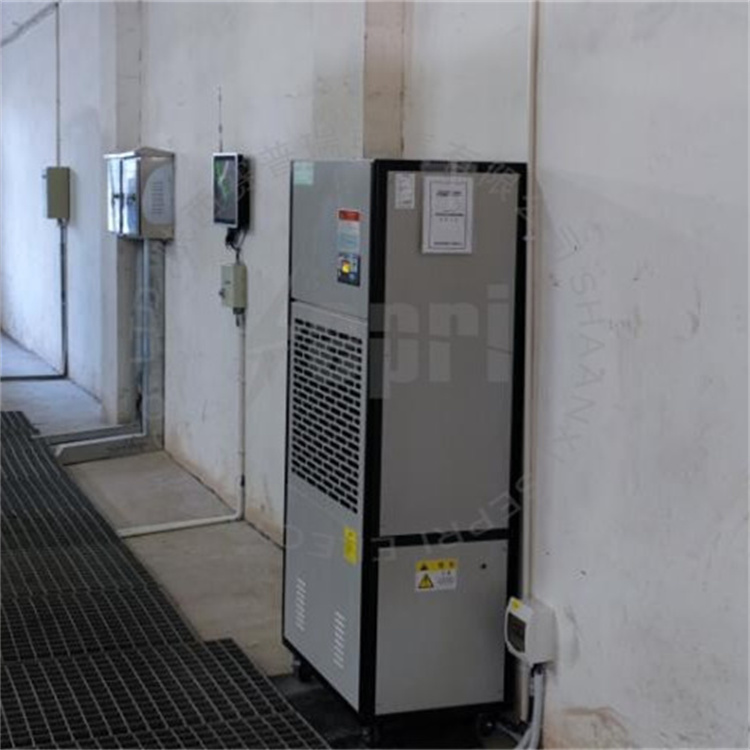 HF25N 10匹储藏室专用恒温恒湿机精密空调机485通讯