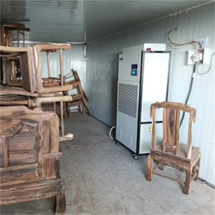 HF62N 24匹艺术收藏馆专用直膨式恒温恒湿空调机高精度