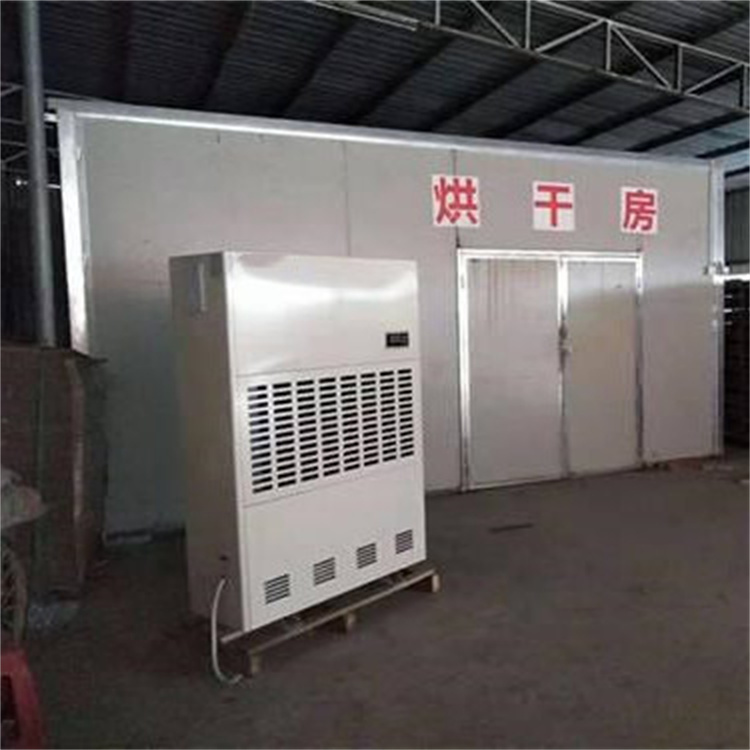 气调库存放草莓需要加湿机控湿