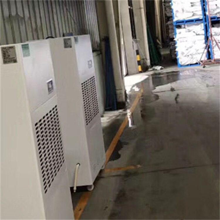 HF39N 15匹卷烟厂专用双压缩机恒温恒湿空调机组485通讯