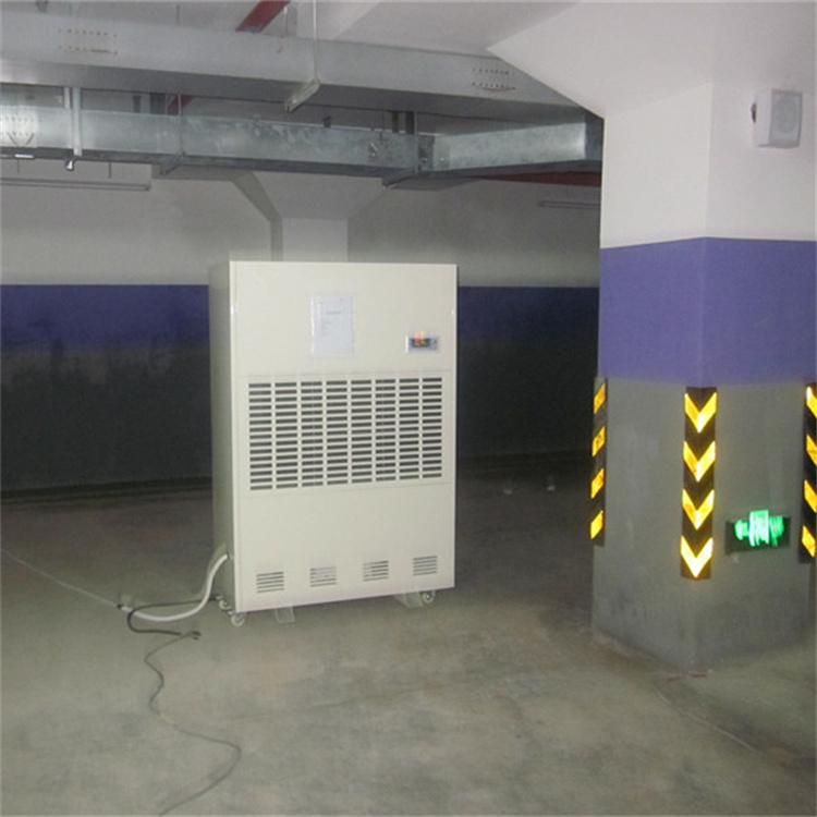 药品仓库ZCK110-200地下工程调温除湿机组 药品仓库ZCK110-200地下工程调温除湿机组
