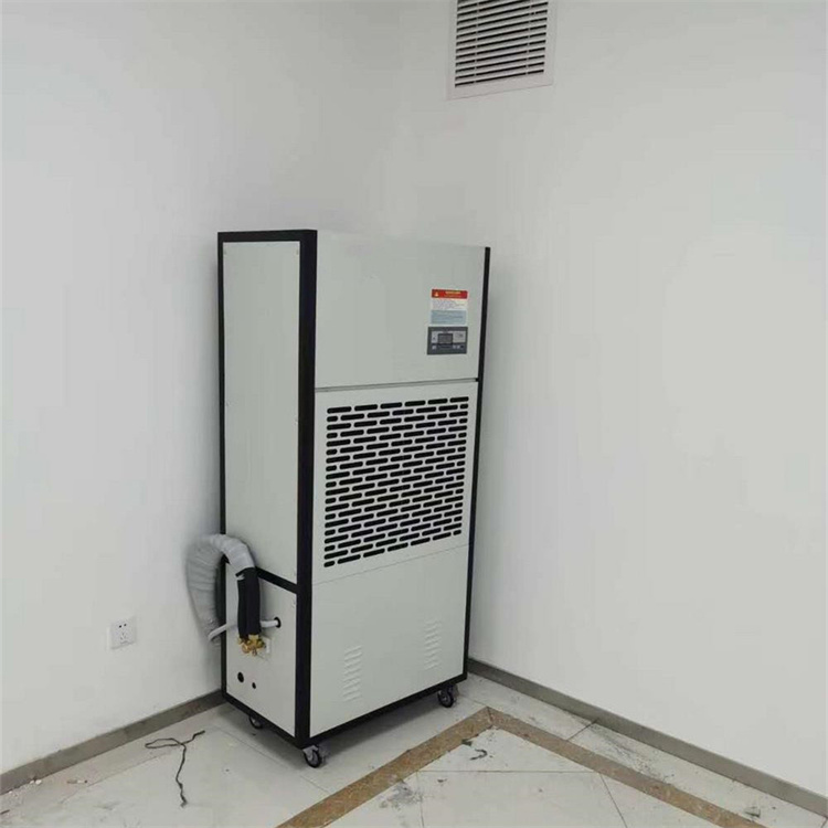 夹胶玻璃除湿机-钢化玻璃湿度控制设备-专业除湿方案