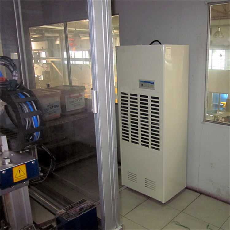 烟叶烘干车间对湿度的要求