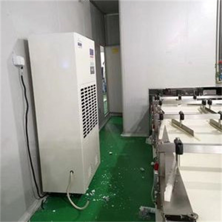 全自动焊条仓库如何降低湿度？