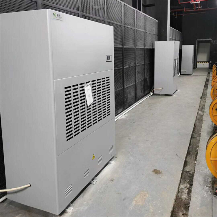 化纤厂仓库该怎么防潮，如何除湿