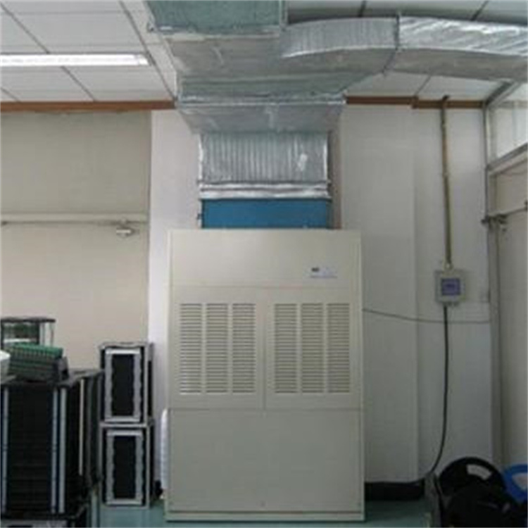 药材库房为什么需要用除湿机