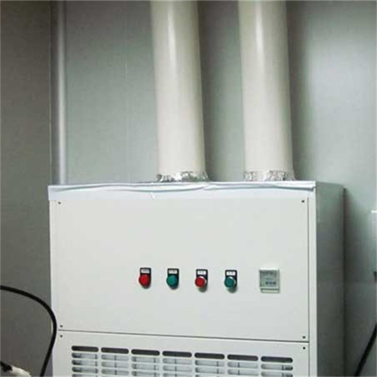 揭秘水泥养护室:如何科学除湿保障质量 揭秘水泥养护室:如何科学除湿保障质量