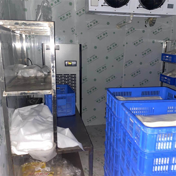 揭秘:竹制品加工如何巧用除湿机? 揭秘:竹制品加工如何巧用除湿机?