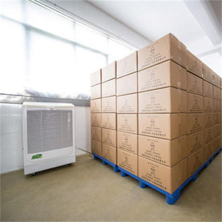 木雕厂除湿机 竹工艺品厂抽湿机 家具厂防潮机