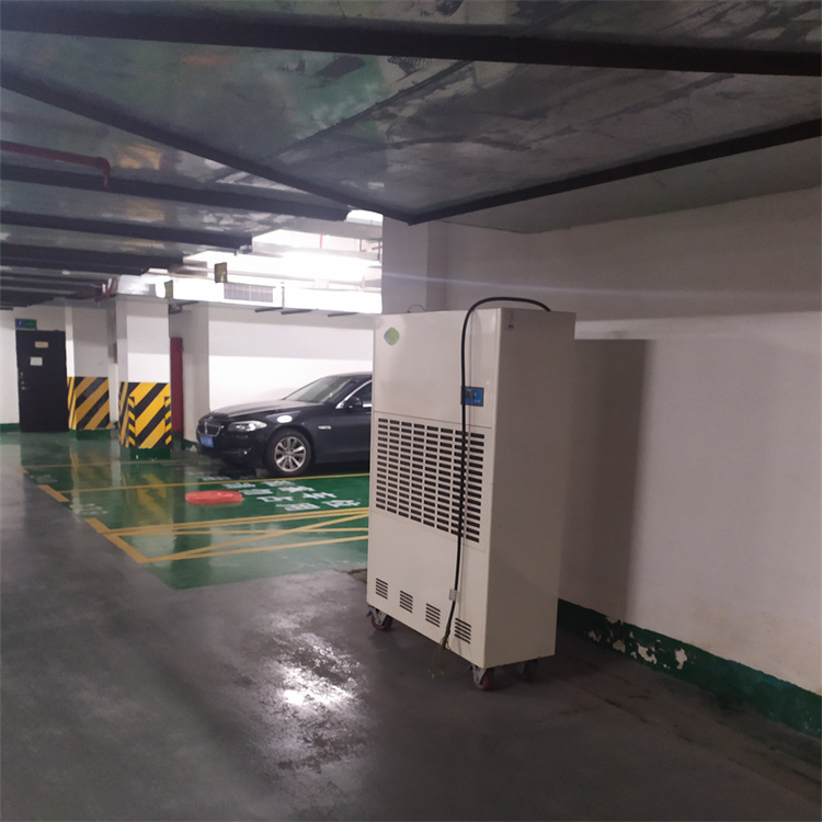 酿酒发酵室除湿：科学与智慧的交融