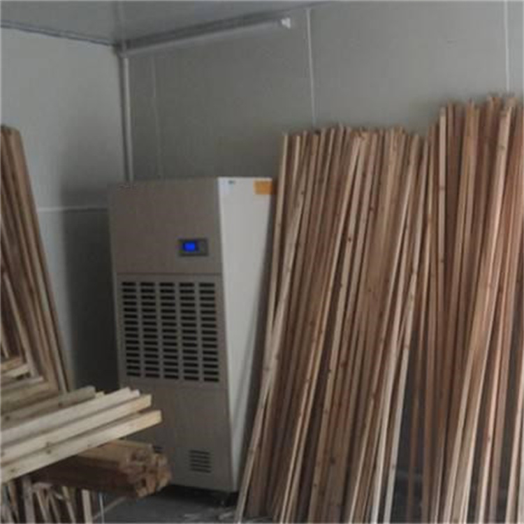 服装车间湿度控制：科学与智慧的除湿方案