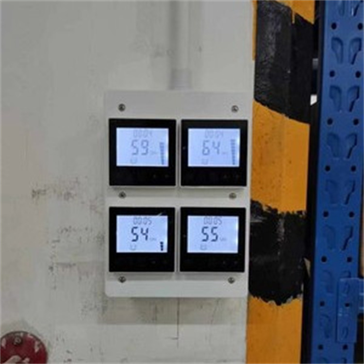 揭秘工业除湿机：LED车间湿度控制的“秘密武器”