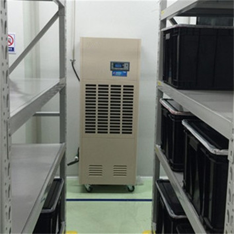 制药厂GMP车间除湿机 保证药效不流失