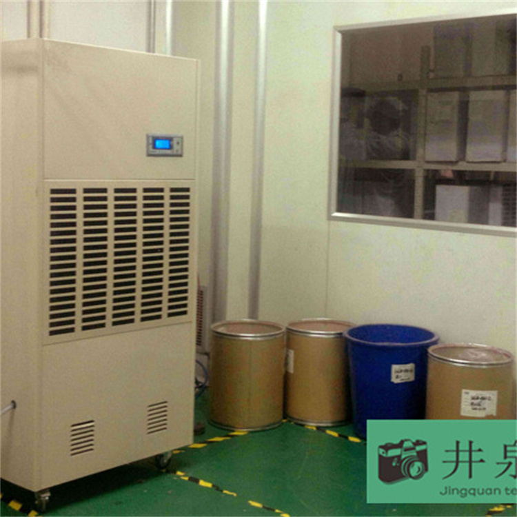 化纤车间湿度超标，如何用专业除湿机改善？