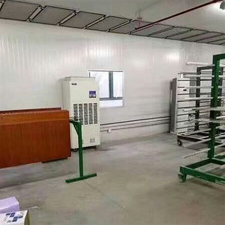 地下展览馆如何打造舒适宜人的湿度环境？