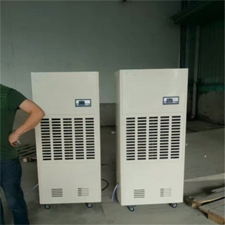 停车场除湿机 车库除湿设备 空气干燥除湿机出租