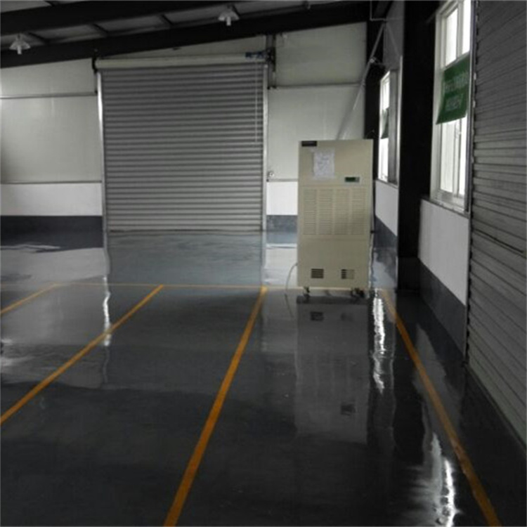 揭秘奶粉生产车间:如何用除湿机守护产品质量? 揭秘奶粉生产车间:如何用除湿机守护产品质量?