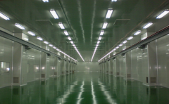 电子行业恒温恒湿车间建设方案