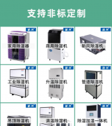 杭井除湿机详情页