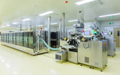 软胶囊生产车间除湿机